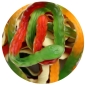 Preview: Haribo Anaconda Riesenschlange aus Fruchtgummi und Schaumzucker Preview: Haribo Anaconda Riesenschlange aus Fruchtgummi und Schaumzucker